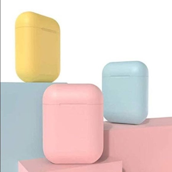 Earphones premium quality wireless bluetooth sweatproof anti-Fingerprint | MATTE - Picture 4 of 5